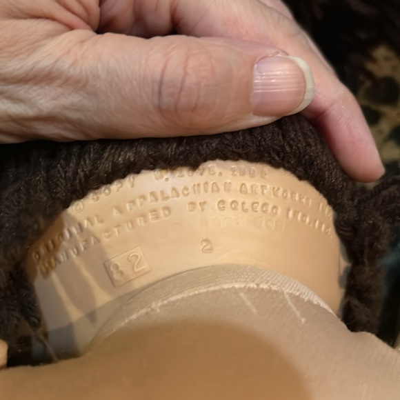 Cabbage Patch Kid 1983 - Picture 6 of 10